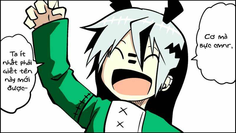 senyuu chapter 69 37