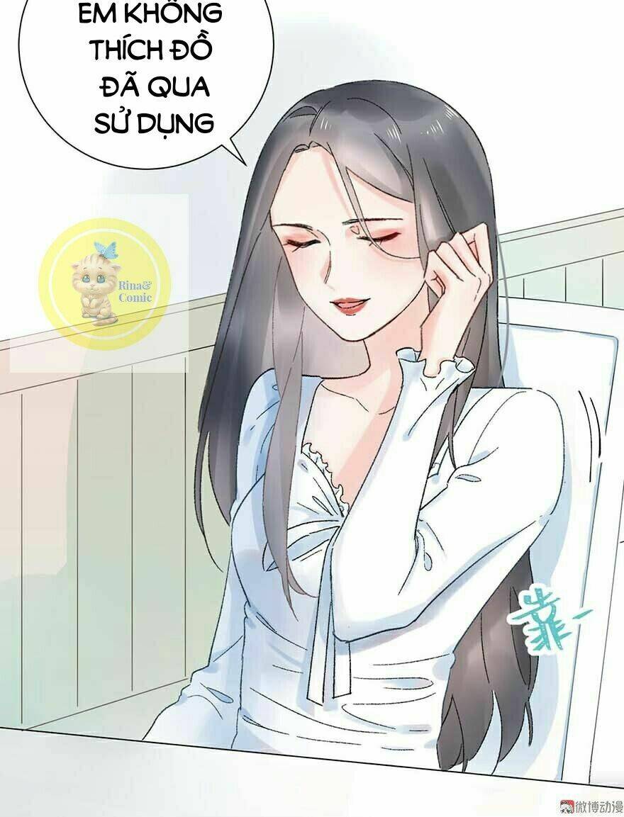 tra nam cút ra chapter 4 18