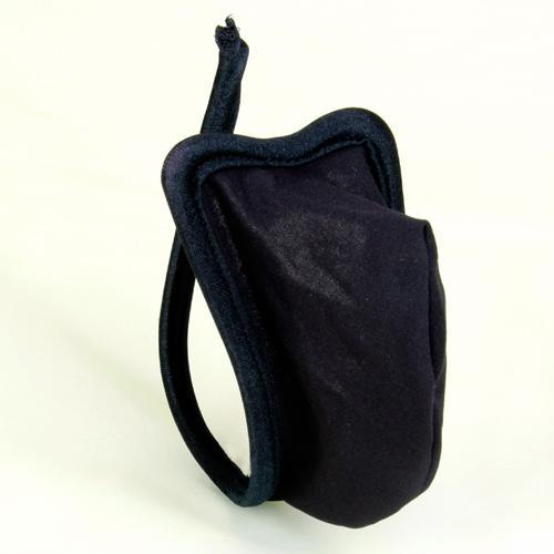 8xSexy Mens C-string Thong Brief Panty Underwear 9 Styles Black