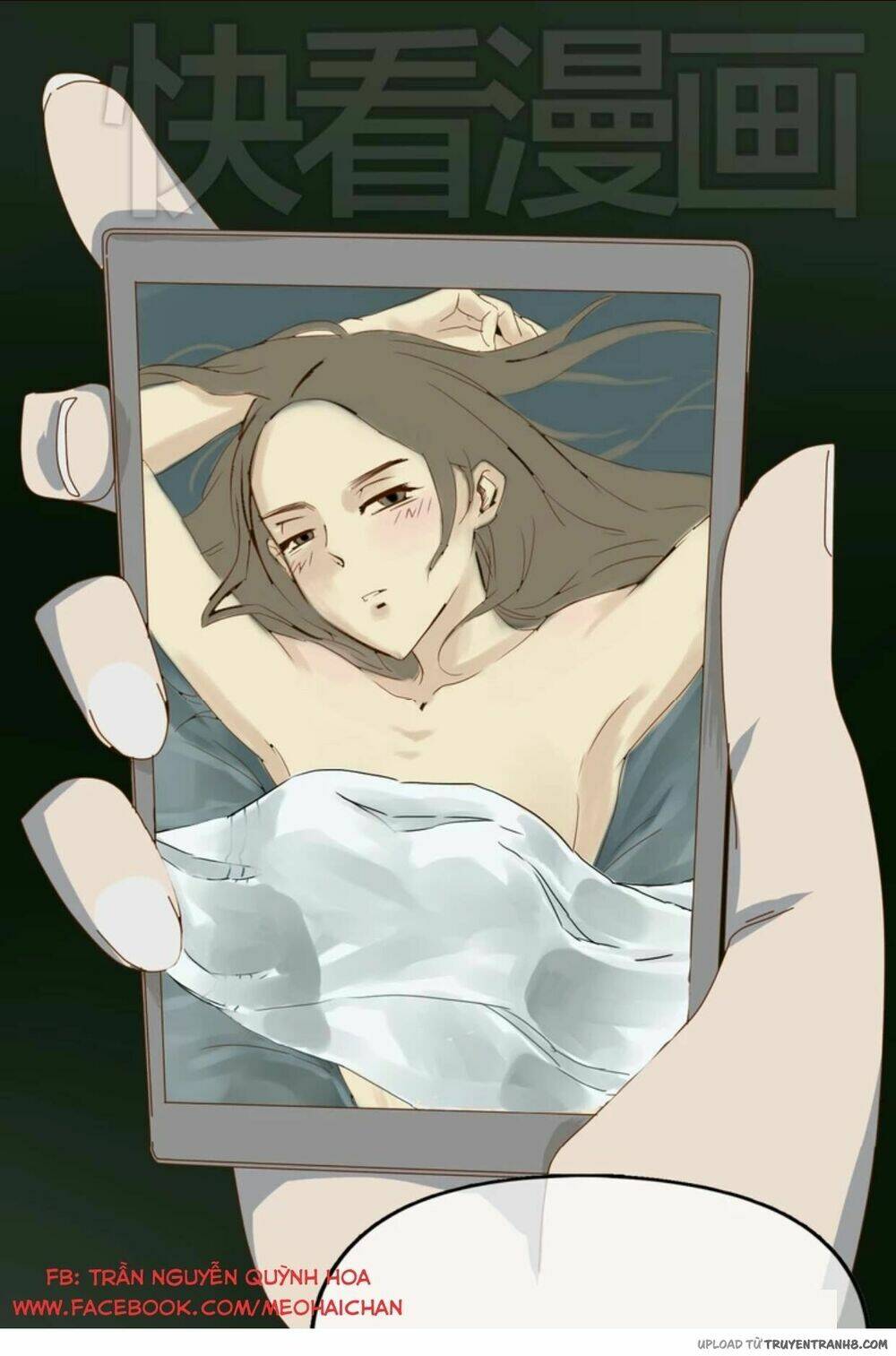 tin đồn là một lưỡi dao chapter 2 52