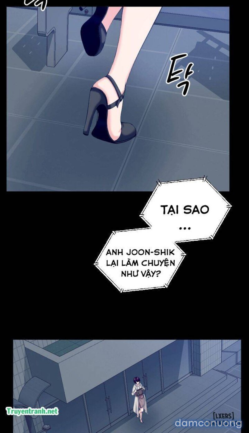 trải nghiệm người lớn chapter 11 14