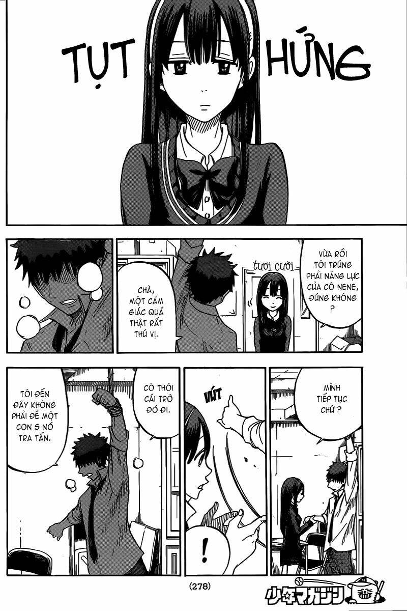 yamada và thất đại ma nữ chapter 55 19