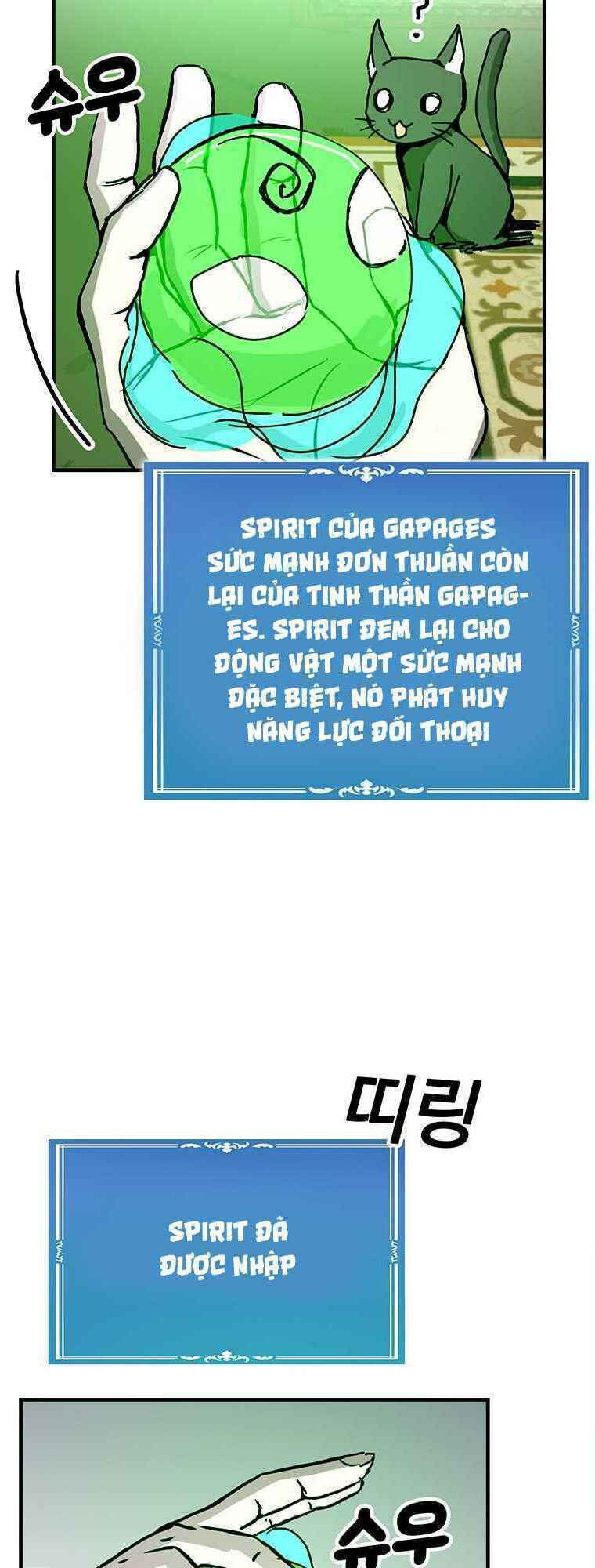 người chơi lỗi chapter 53 10