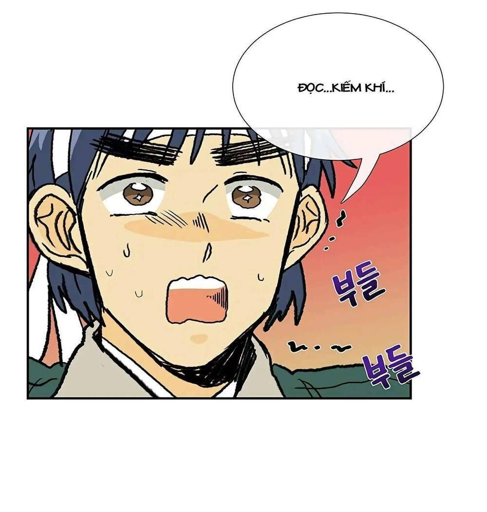 học sĩ tái sinh chapter 99 18