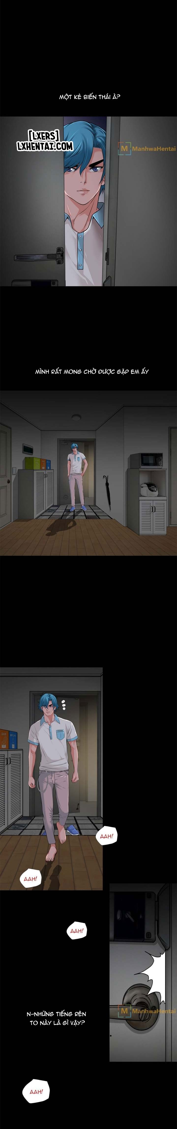 ngoài sức tưởng tượng chapter 38 13