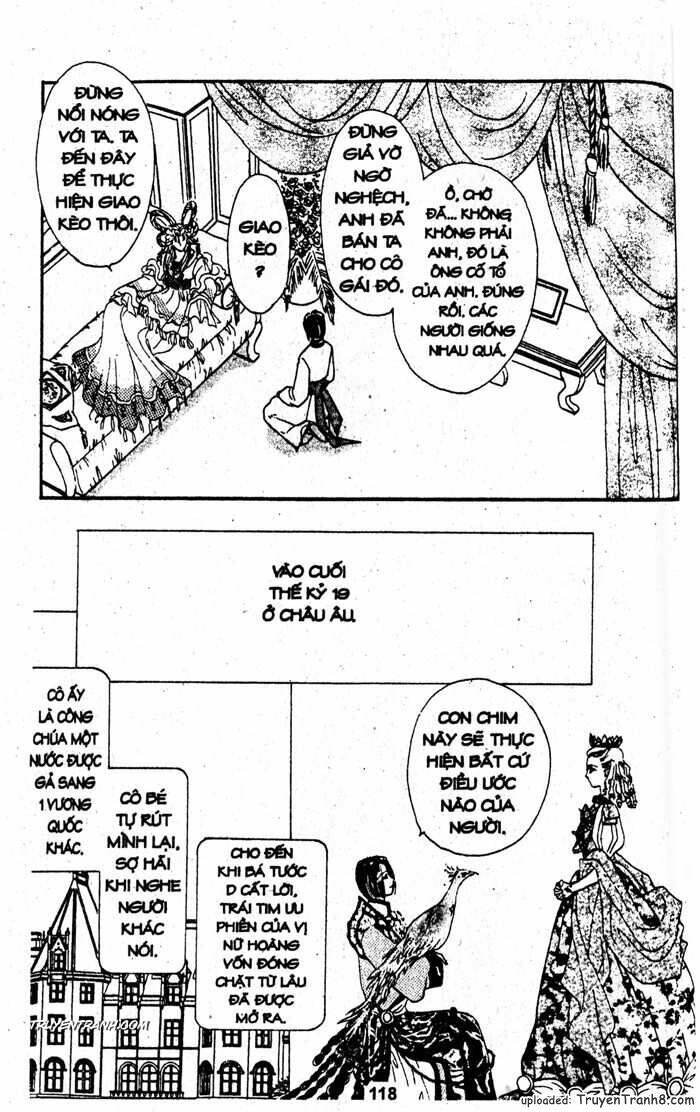 tiệm thú kiểng chapter 34 30