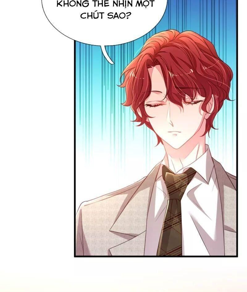 ma ma đột kích : cha mời tiếp chiêu chapter 32 6