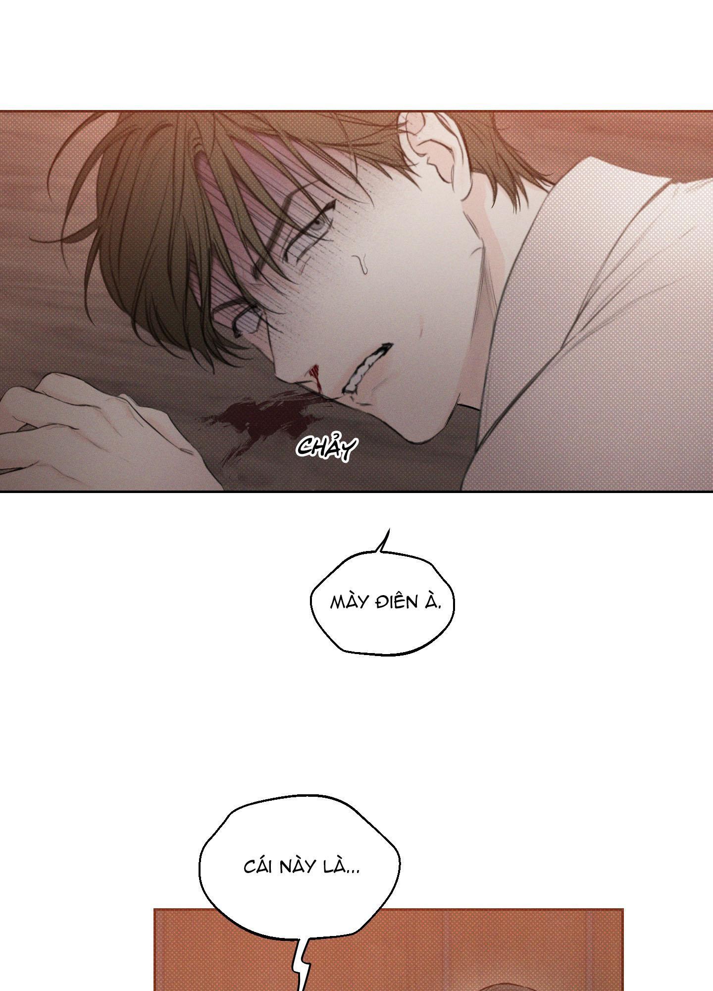 tháng 12 chapter 17 20