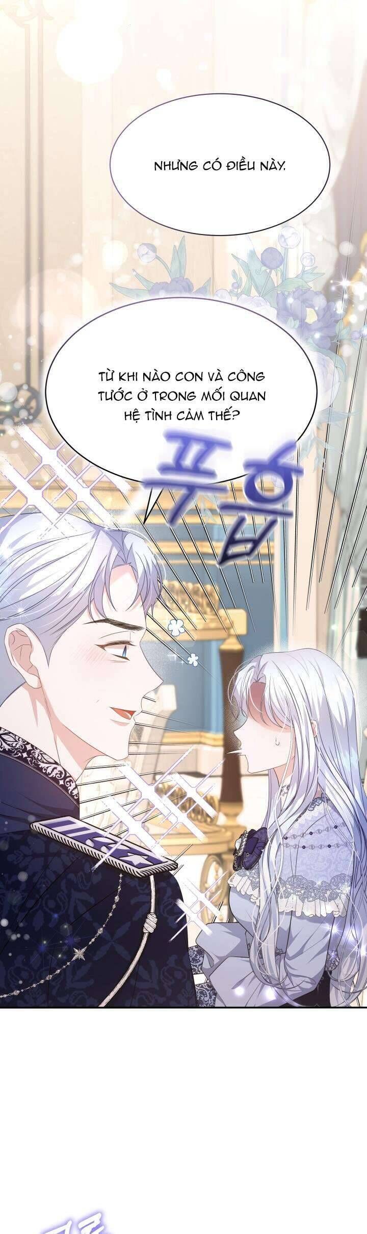 hướng dẫn về ác nữ chapter 3 6