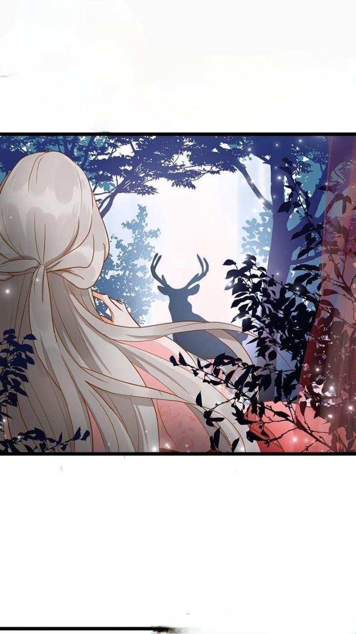 định mệnh giữa vị thần và tiểu cô nương chapter 3 25