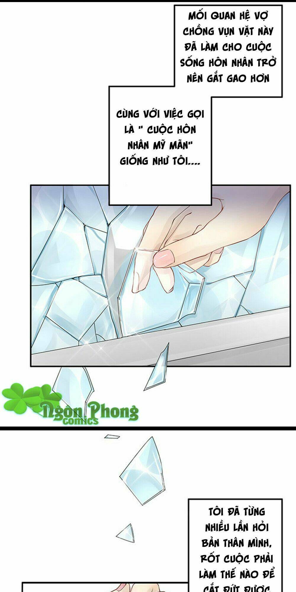 vũ hội thần bí chapter 2 31