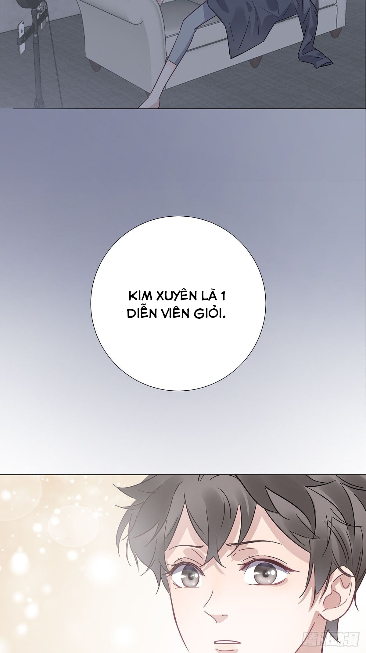 hôm nay nam giả trang nữ vẫn chưa được cầu hôn! chapter 28 11