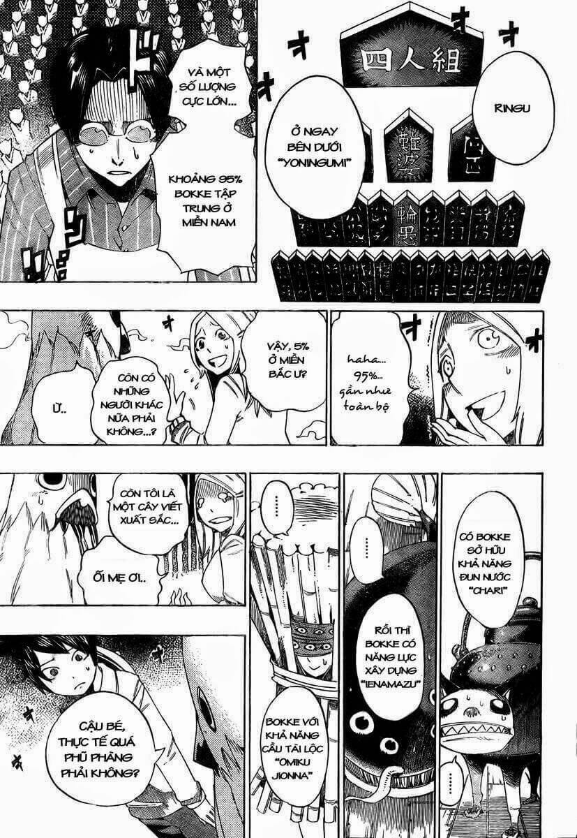 bokke-san chapter 10 4