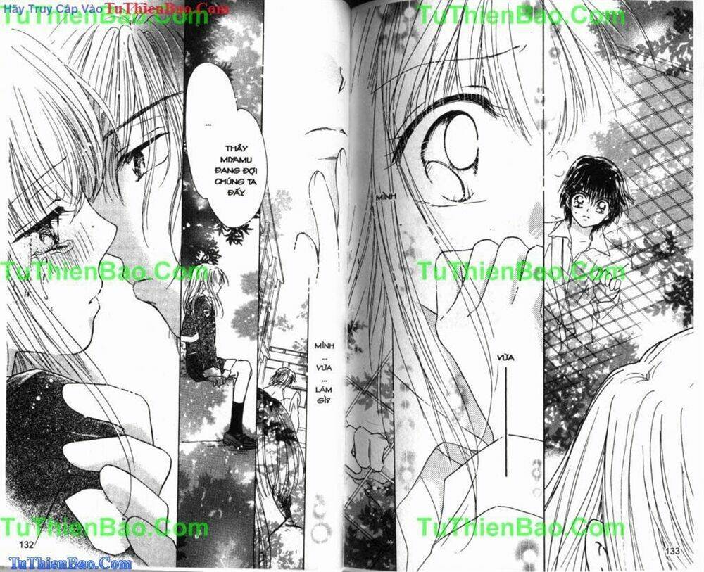 tình bạn dể thương chapter 8 67