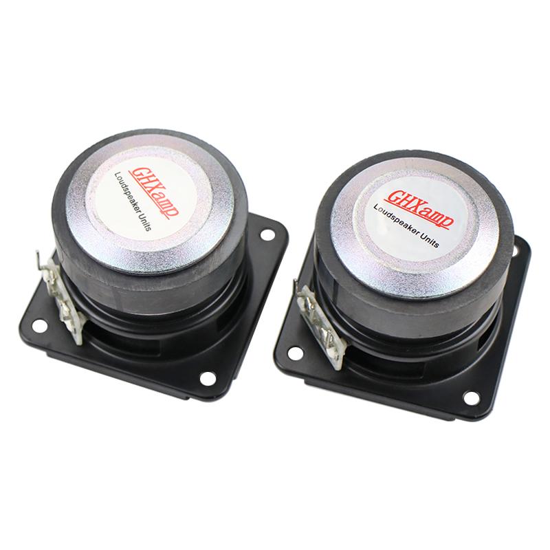 GHXAMP 2,75 inch 70mm Loa toàn phạm vi