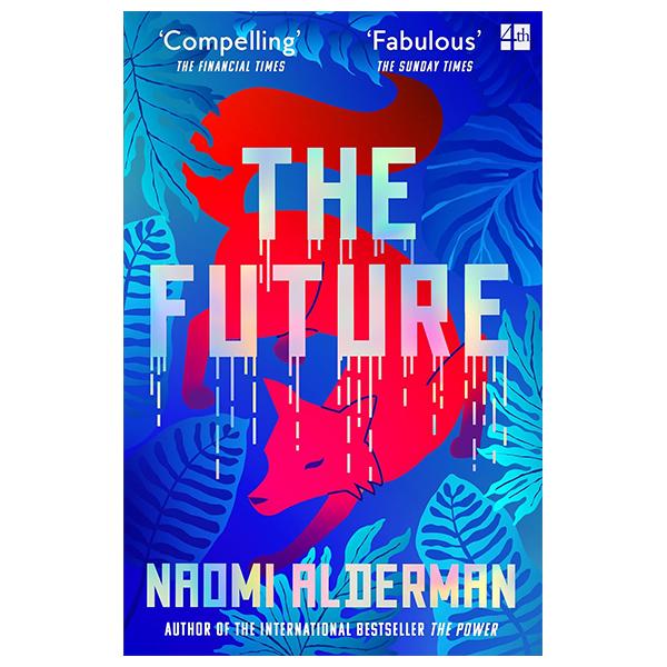 Sách ngoại văn: The Future