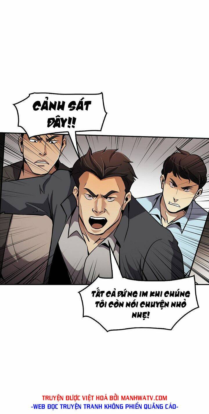 điều tra viên chuyển sinh chapter 77 39