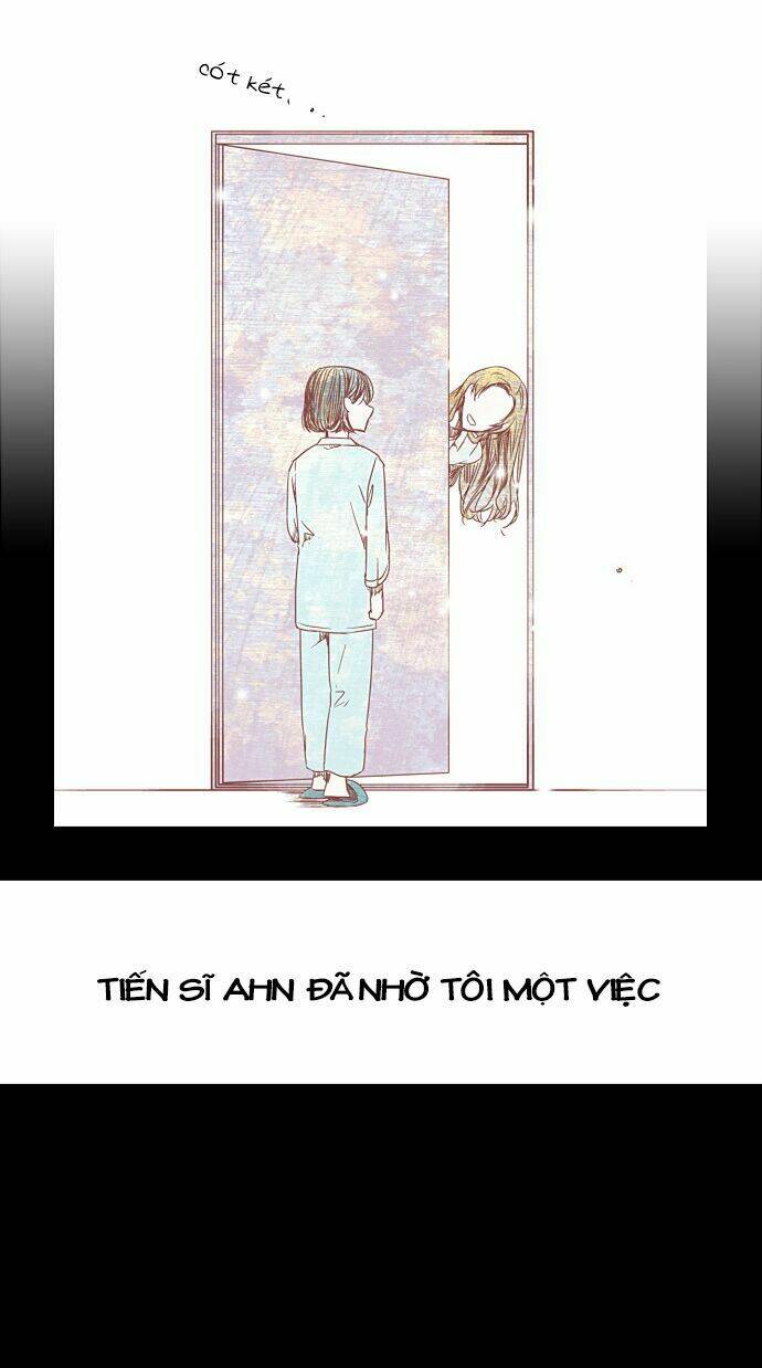 người máy hủy diệt chapter 3 12