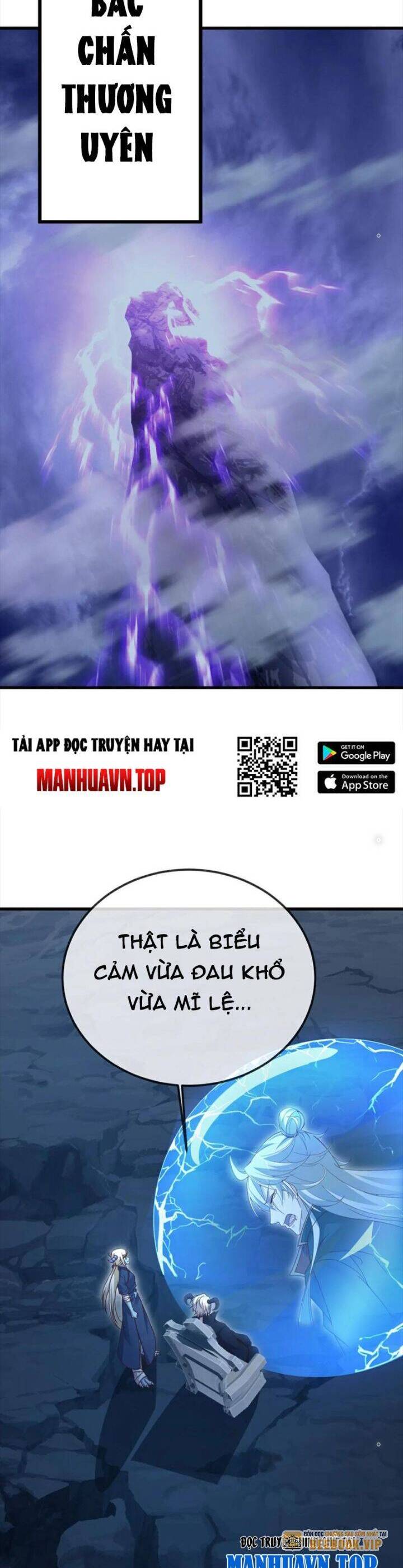 tiên võ đế tôn chapter 688 18