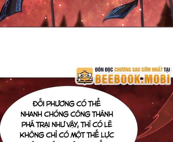 huyết cơ và kỵ sĩ chapter 272 41