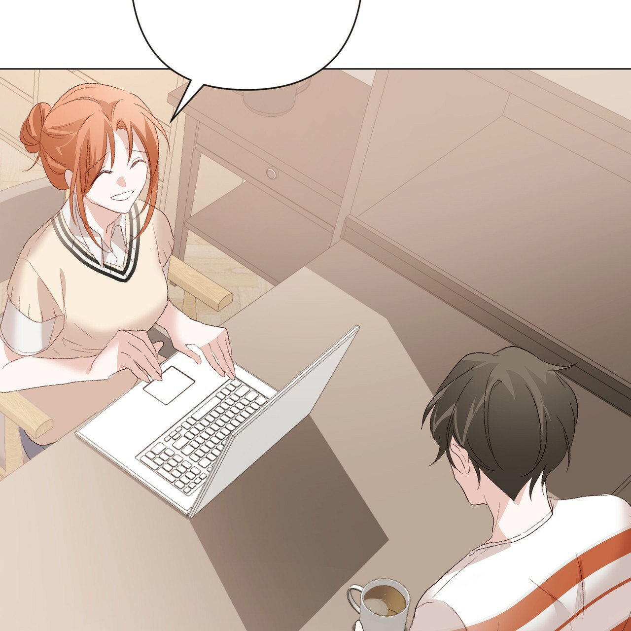 juliet, ở đây không phải là kansas đâu! chapter 7 11