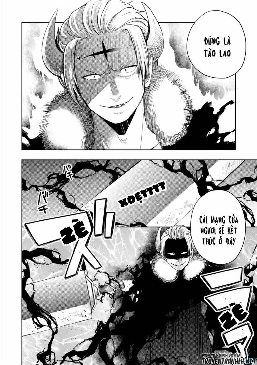 6-sai no kenja wa hikage no michi wo ayumitai chapter 1 4