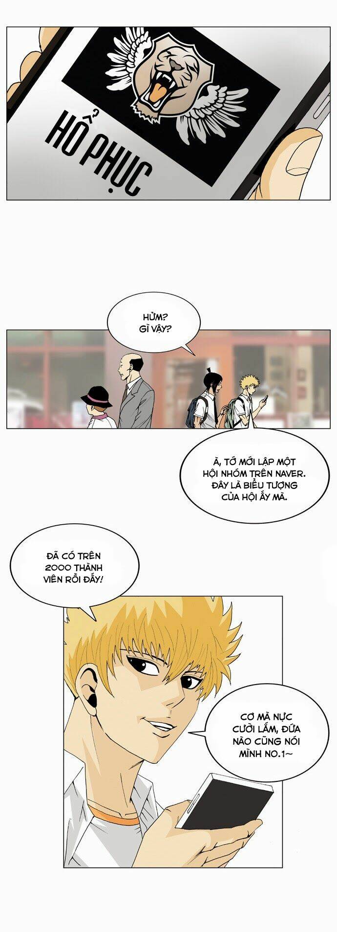 ultimate legend: kang hae hyo chapter 17 11