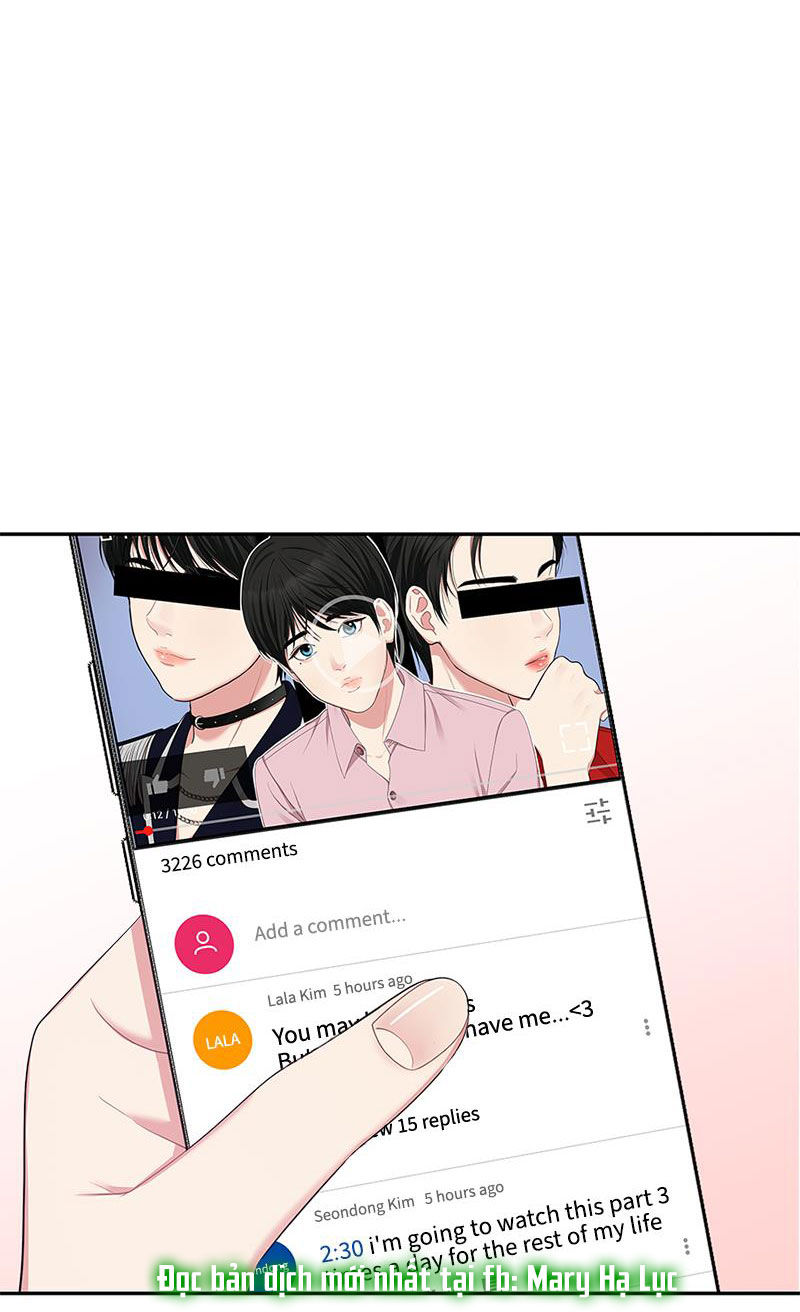 gửi em người đánh cắp những vì sao - to you who swallowed a star chapter 22.2 45