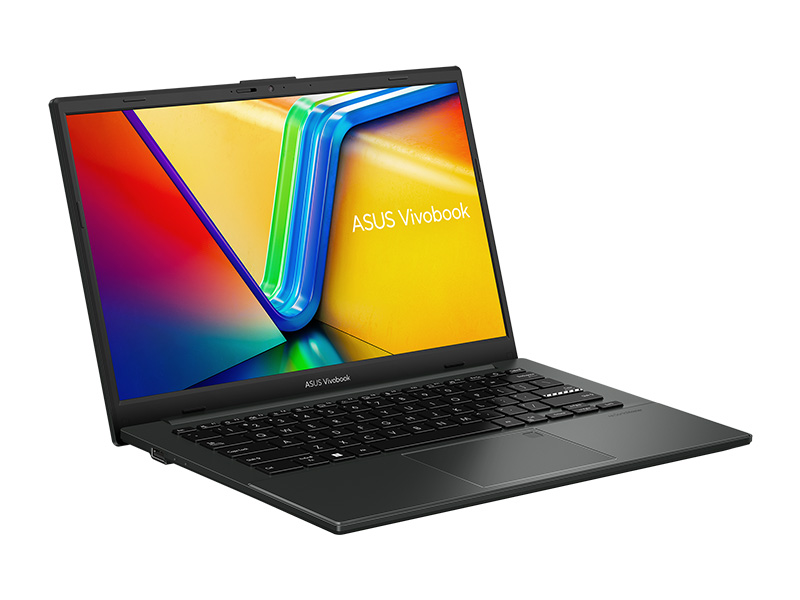 Asus Vivobook Go 14 E1404FA-NK186W (R5-7520U/ Ram 16GB/ SSD 512GB/ Windows 11 Home/ 2Y/ Đen) - HÀNG CHÍNH HÃNG