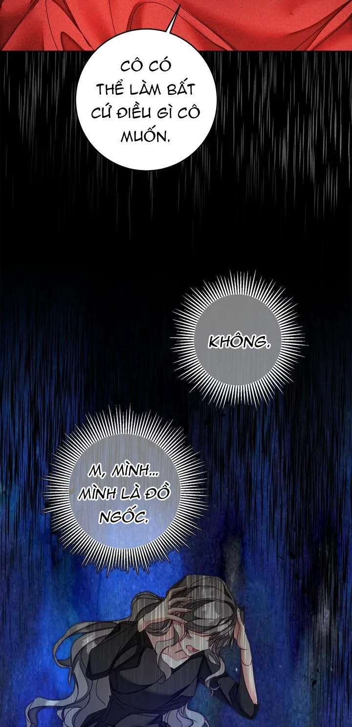 tôi trở thành hoàng đế bạo chúa trong tiểu thuyết chapter 118 7