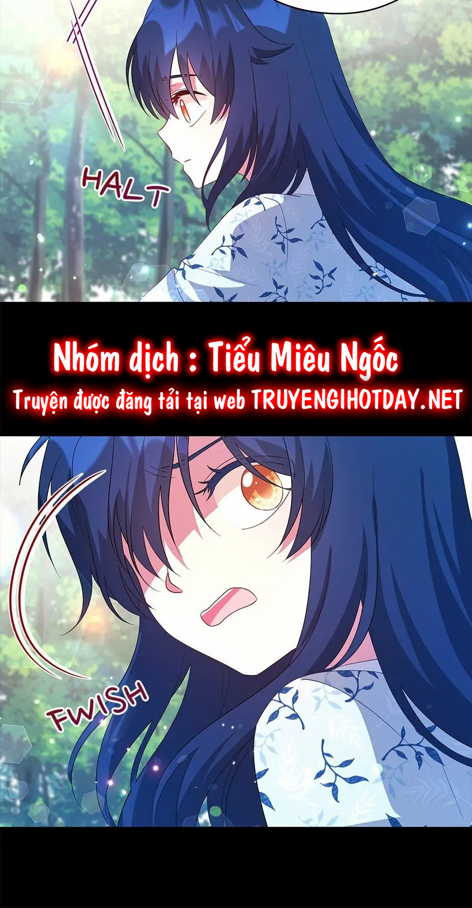 tôi không phải là nữ anh hùng chapter 25 48