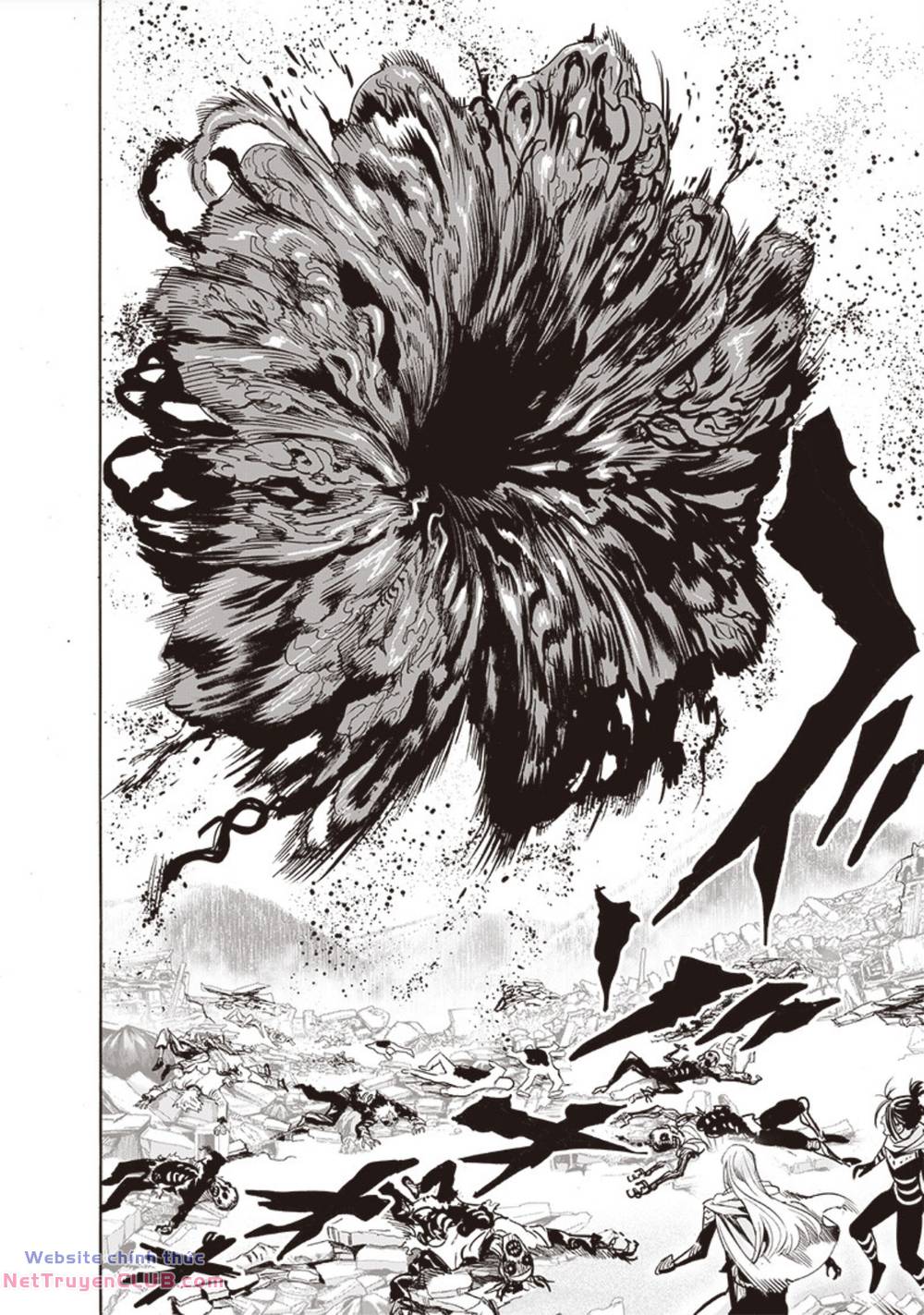 one-punch man chapter 247 13