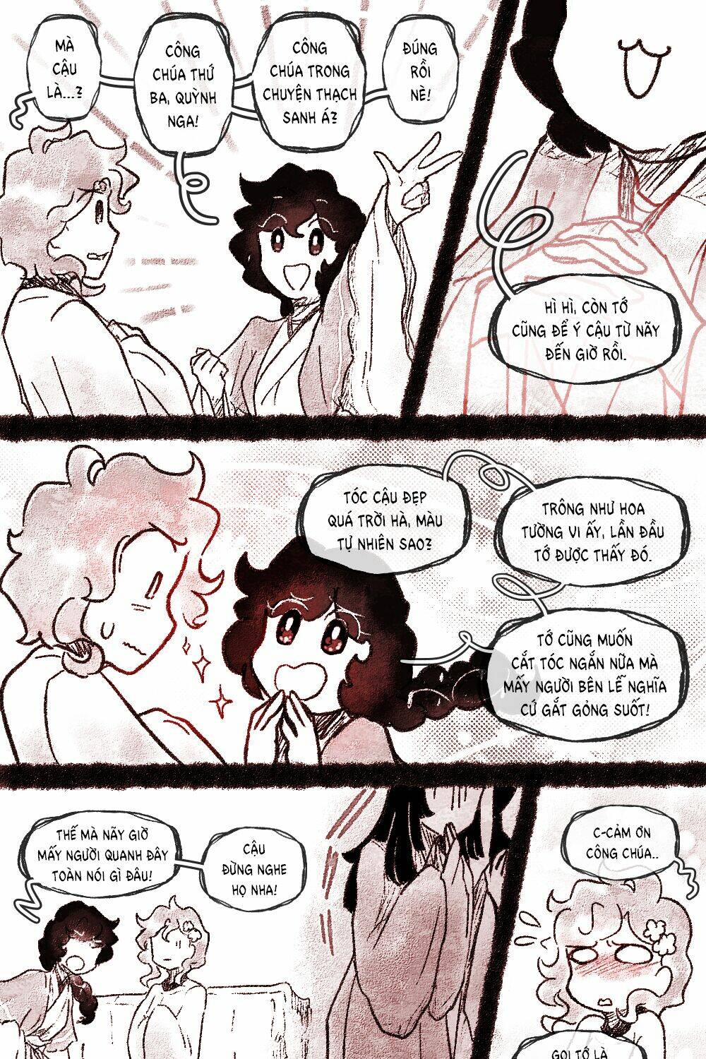 đồng vọng dân gian chapter 15 25