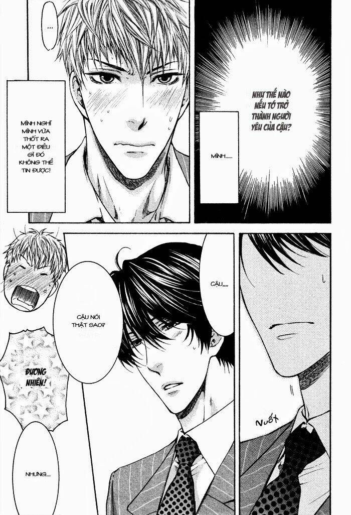 elektel delusion chapter 3 4