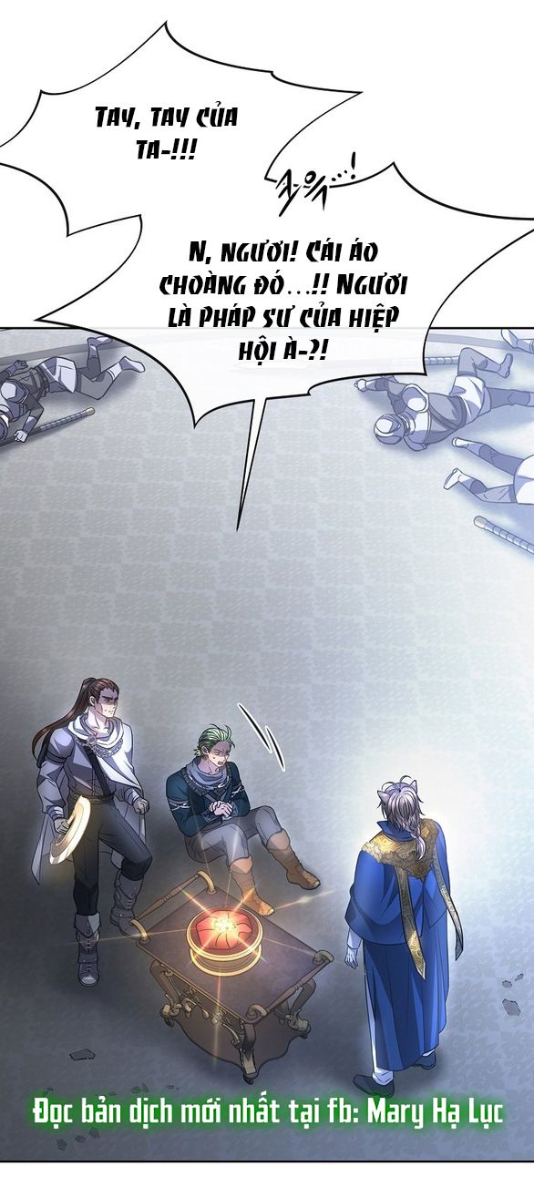 black haze - bản remake 2025 chapter 4 36