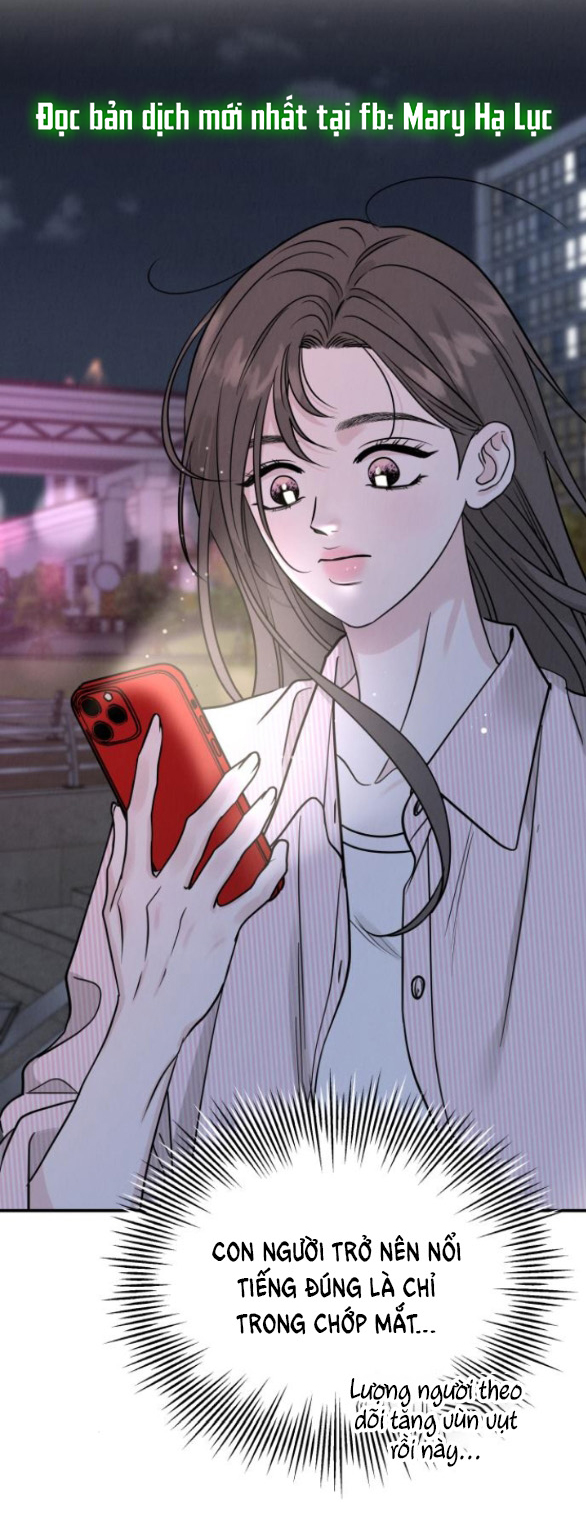 Thuyết Tình Yêu Ích Kỷ chapter 45.2 4