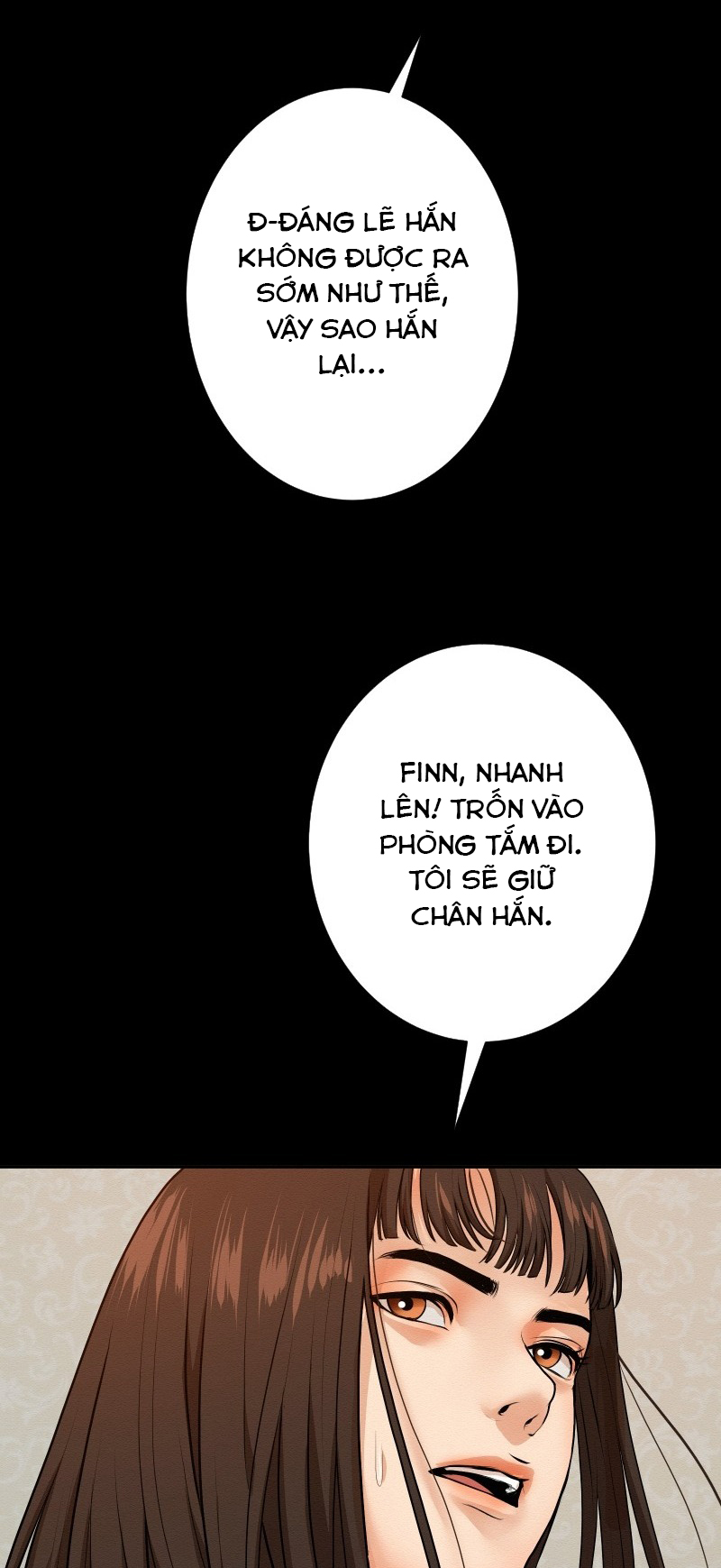 tôi đang hẹn hò với anh chàng điên loạn chapter 29 46