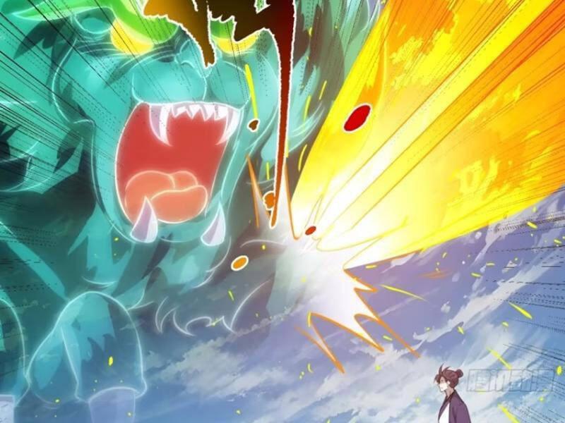 hệ thống gánh con mạnh nhất chapter 113 43