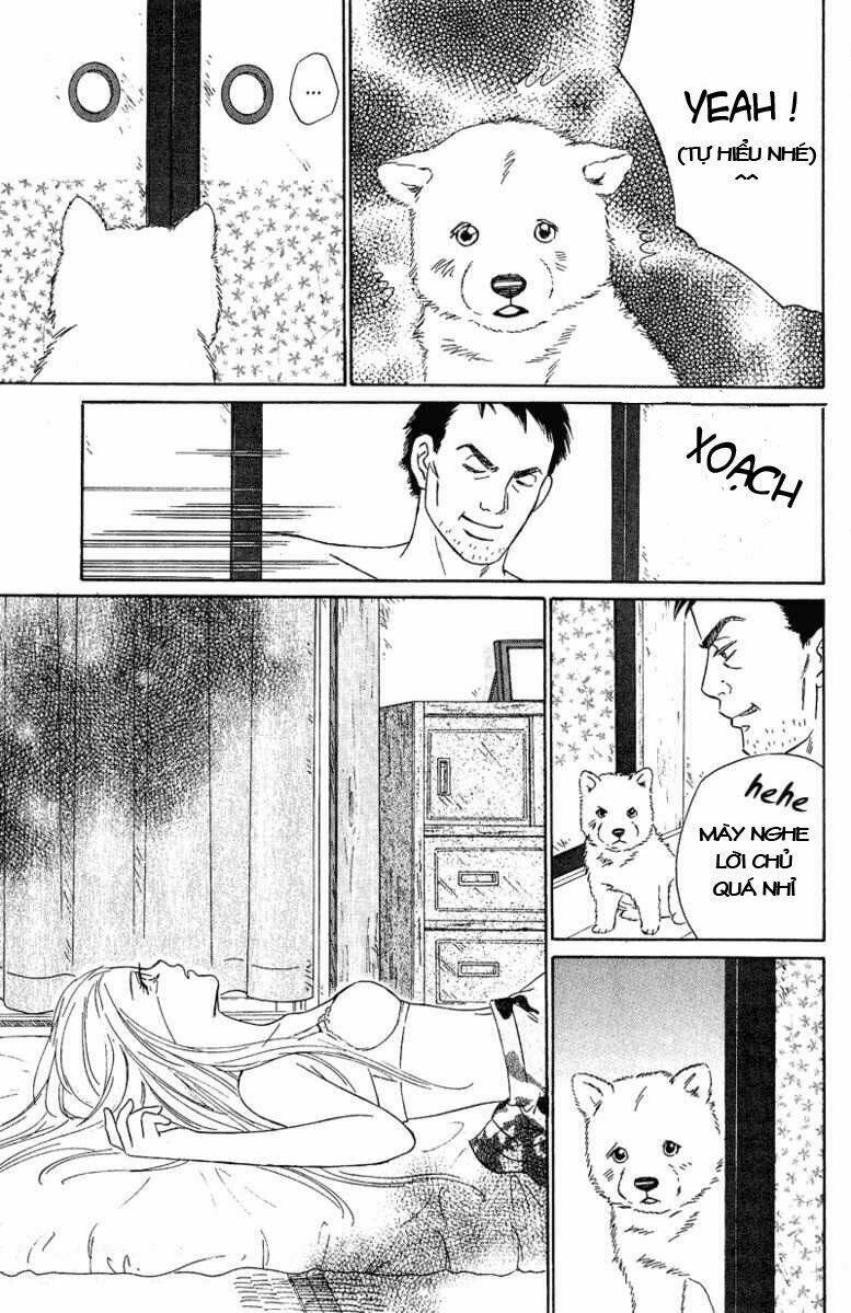 deep love - pao no monogatari chapter 11 3