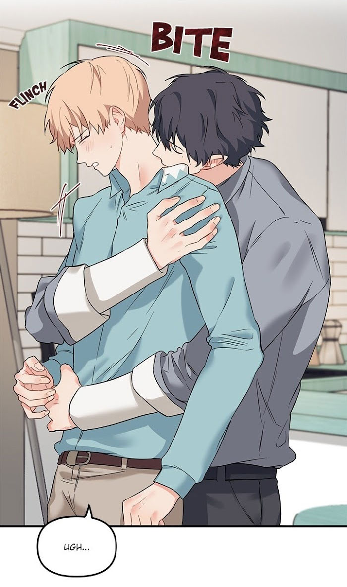 blood and love chapter 12 58