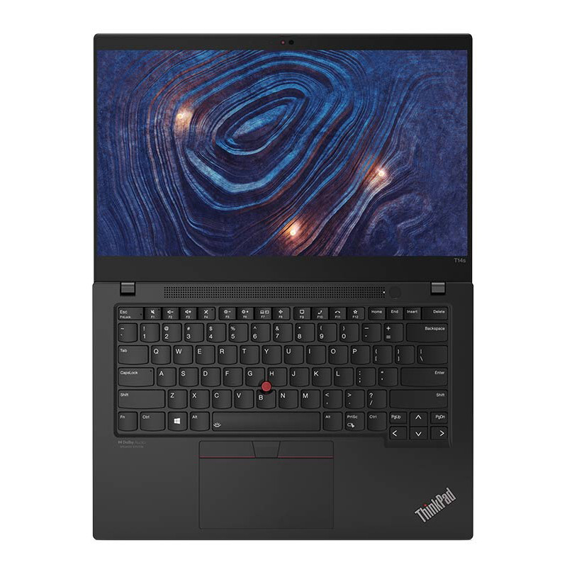 Laptop Lenovo ThinkPad T14s Gen 2 2021 - Intel Core i5-1135G7/8GB/256GB/14" FHD - Hàng chính hãng