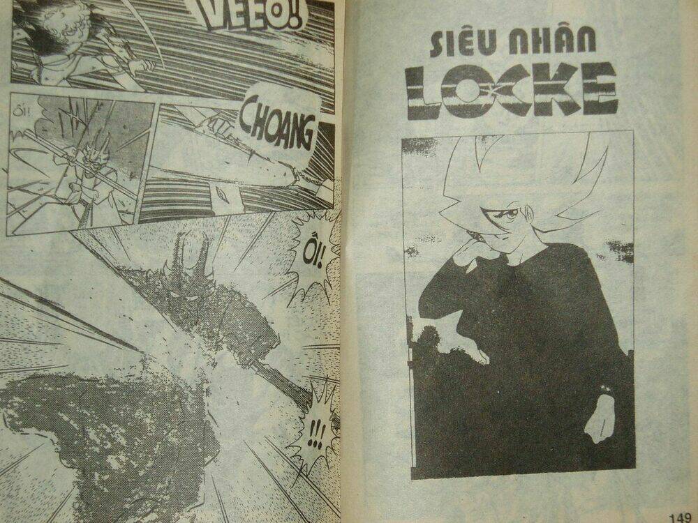 siêu nhân locke chapter 7 74