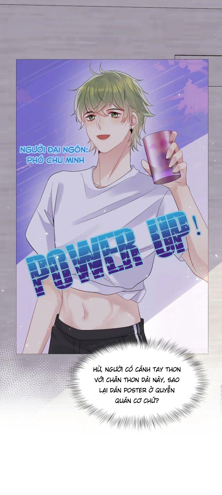 lại bị bạn trai cũ nhắm trúng rồi chapter 56 8