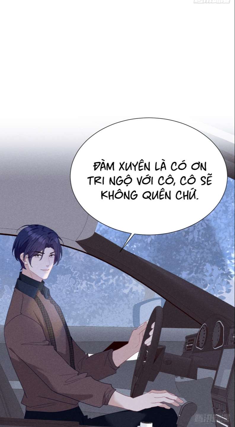 [bl] quan hệ nguy hiểm chapter 17 63