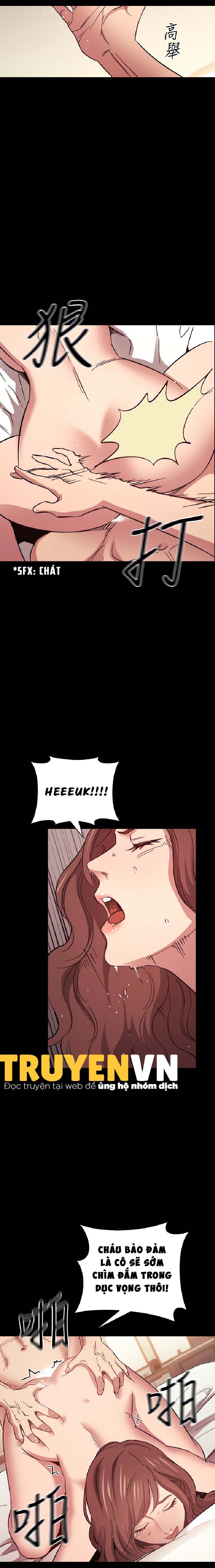 khi mẹ săn trai chapter 51 18