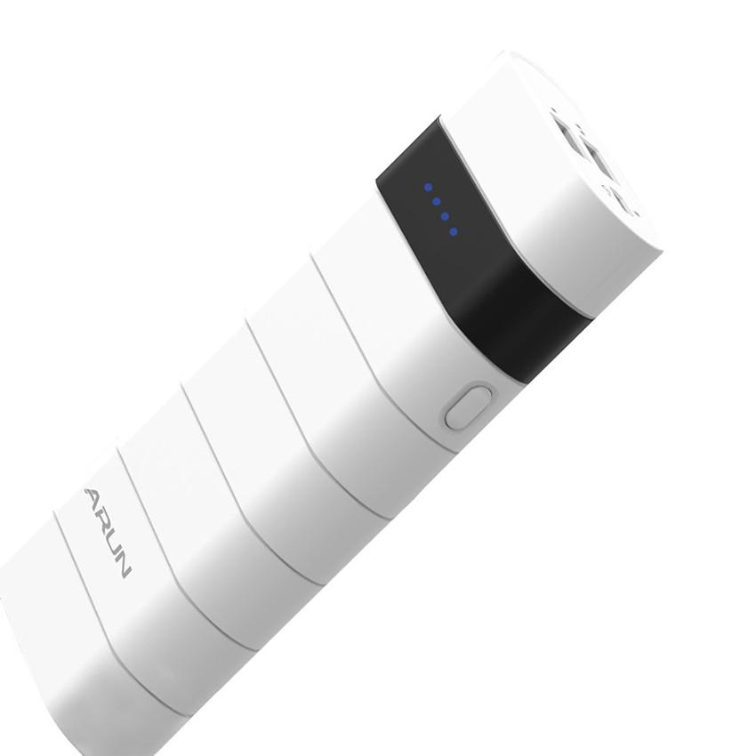 Pin sạc dự phòng Arun Y305A 10000mAh