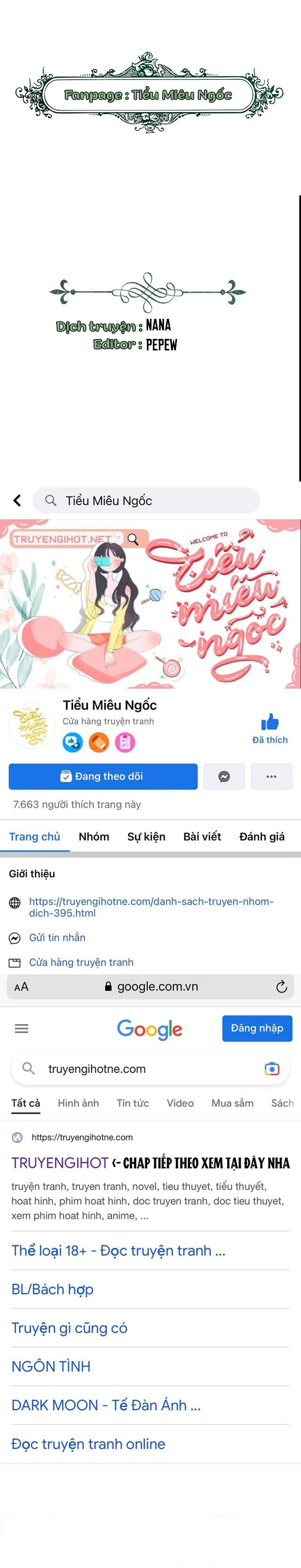 quán trọ dragondaily chapter 31 1