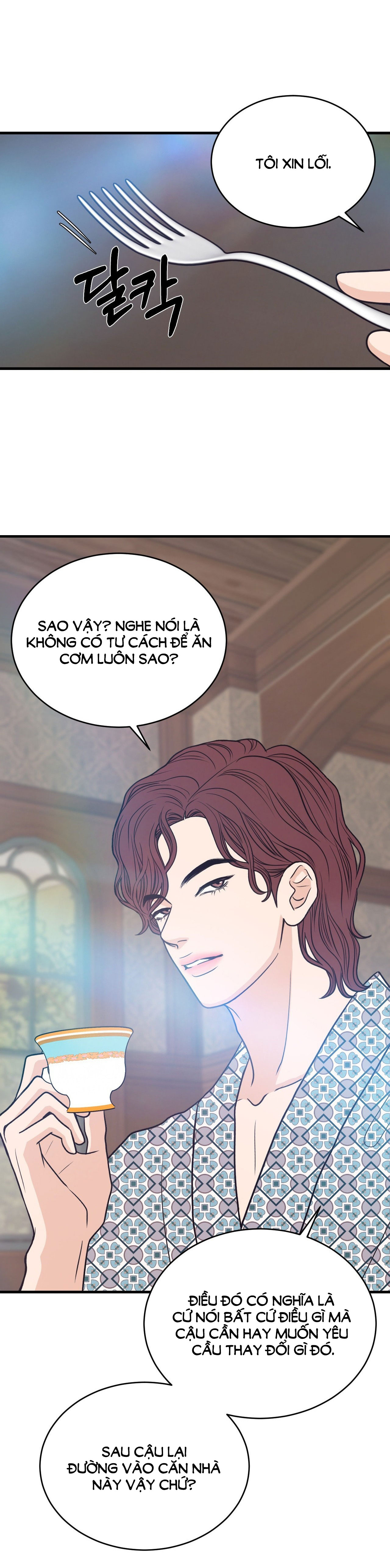 [15+] hoa vẫn chưa nở chapter 5.2 11