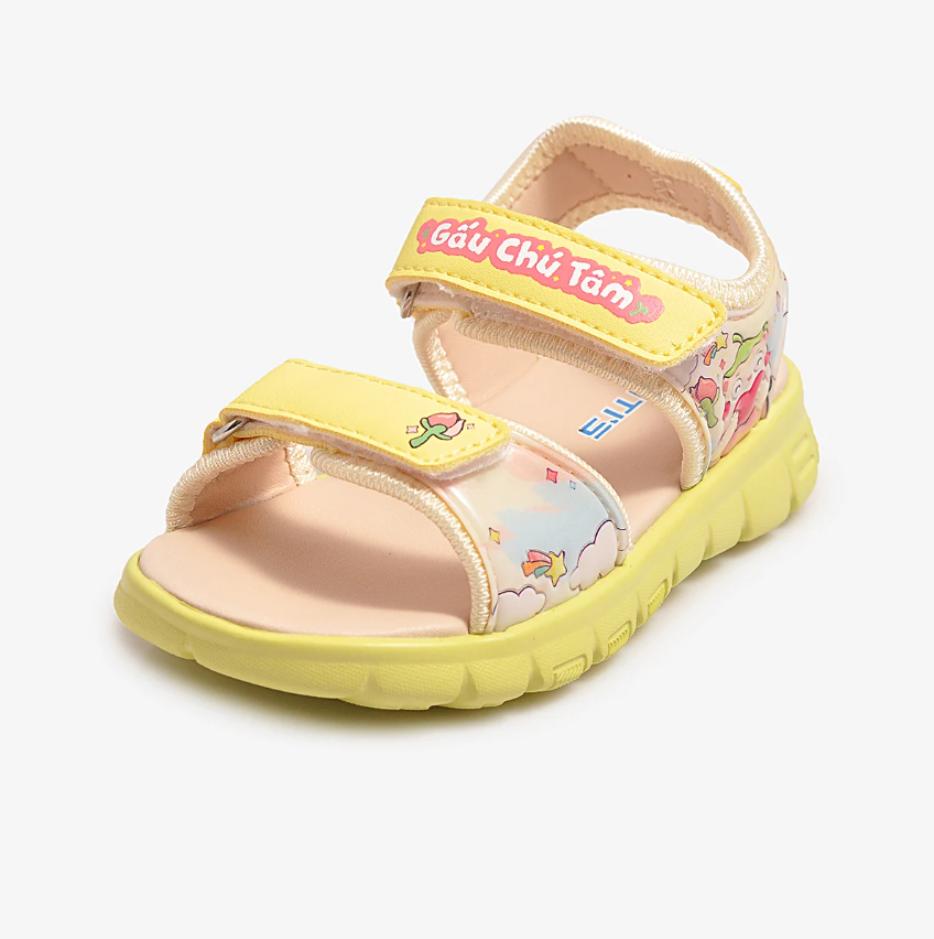 Sandal Bitis bé gái (24-29)