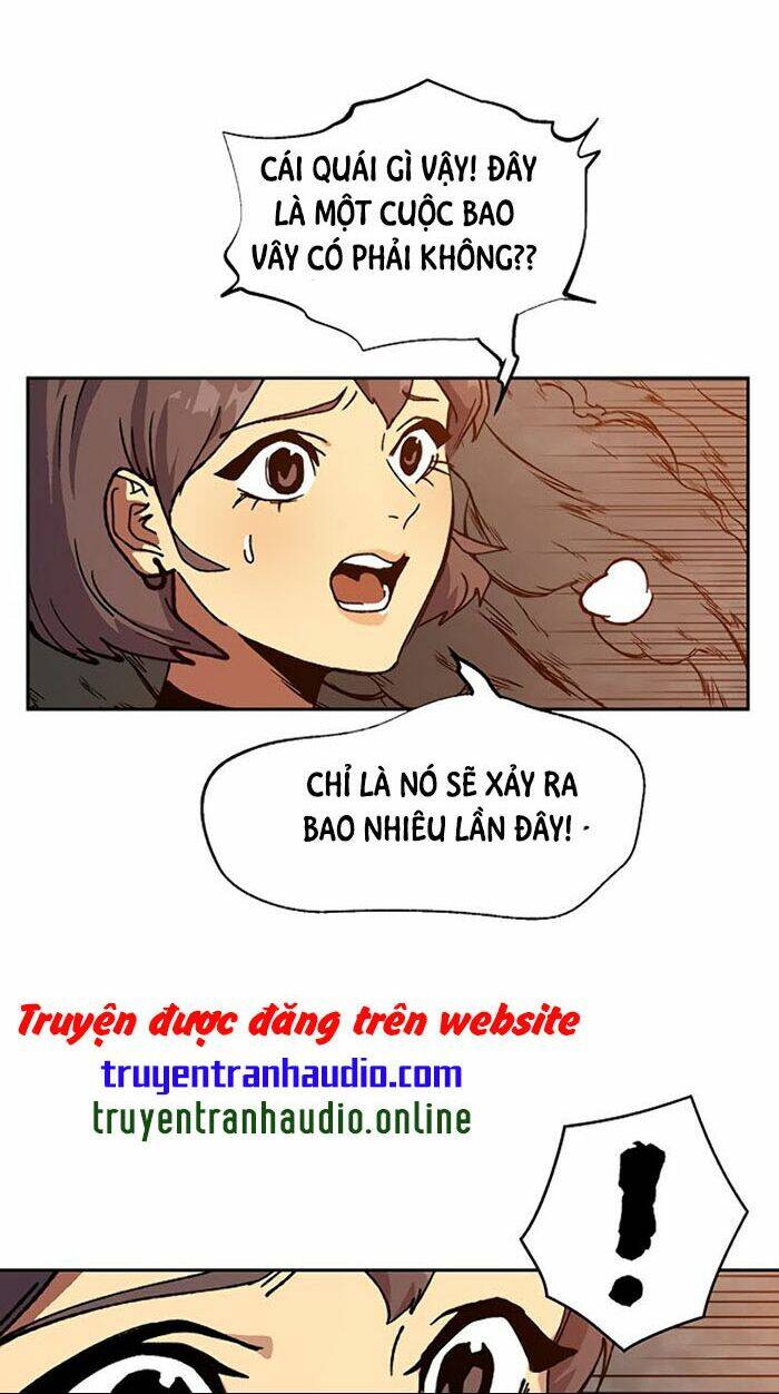 npc bắt đầu từ kỹ năng lv.999 chapter 4 42